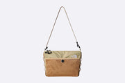The North Face Terra Lumbar Pouch Khaki Stone